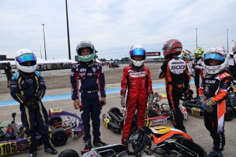 Karting à ICAR samedi 5 juillet- COUPE DE MONTRÉAL #4