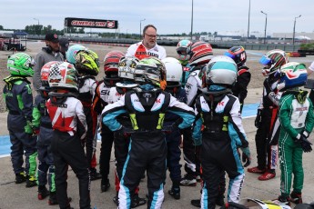 Karting à ICAR samedi 5 juillet- COUPE DE MONTRÉAL #4