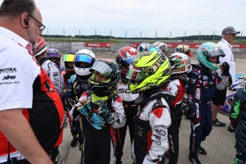 Karting à ICAR samedi 5 juillet- COUPE DE MONTRÉAL #4