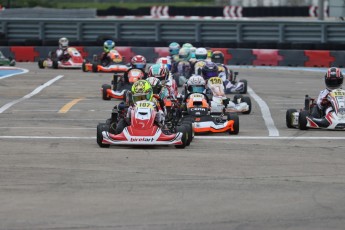 Karting à ICAR samedi 5 juillet- COUPE DE MONTRÉAL #4