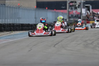 Karting à ICAR samedi 5 juillet- COUPE DE MONTRÉAL #4