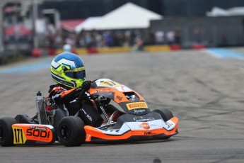 Karting à ICAR samedi 5 juillet- COUPE DE MONTRÉAL #4