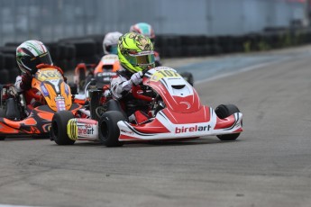 Karting à ICAR samedi 5 juillet- COUPE DE MONTRÉAL #4