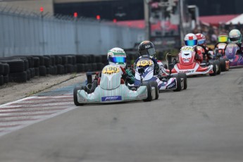 Karting à ICAR samedi 5 juillet- COUPE DE MONTRÉAL #4