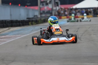 Karting à ICAR samedi 5 juillet- COUPE DE MONTRÉAL #4
