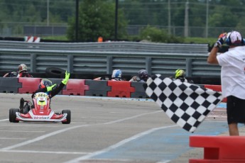 Karting à ICAR samedi 5 juillet- COUPE DE MONTRÉAL #4