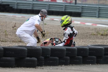 Karting à ICAR samedi 5 juillet- COUPE DE MONTRÉAL #4