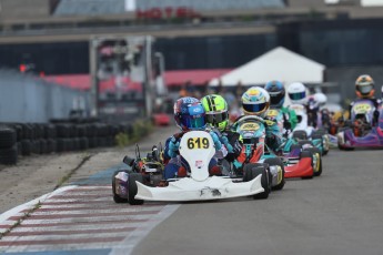 Karting à ICAR samedi 5 juillet- COUPE DE MONTRÉAL #4