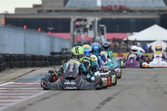 Karting à ICAR samedi 5 juillet- COUPE DE MONTRÉAL #4