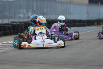 Karting à ICAR samedi 5 juillet- COUPE DE MONTRÉAL #4