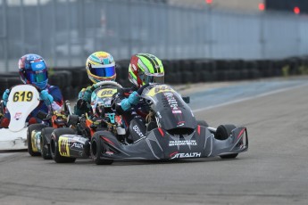 Karting à ICAR samedi 5 juillet- COUPE DE MONTRÉAL #4