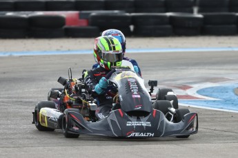 Karting à ICAR samedi 5 juillet- COUPE DE MONTRÉAL #4