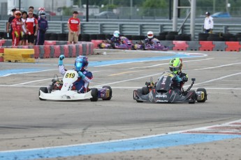 Karting à ICAR samedi 5 juillet- COUPE DE MONTRÉAL #4
