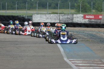 Karting à ICAR samedi 5 juillet- COUPE DE MONTRÉAL #4