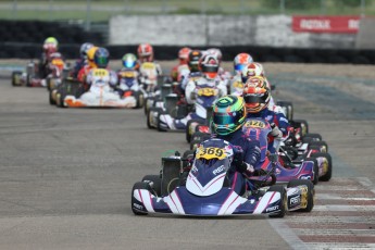 Karting à ICAR samedi 5 juillet- COUPE DE MONTRÉAL #4