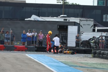 Karting à ICAR samedi 5 juillet- COUPE DE MONTRÉAL #4