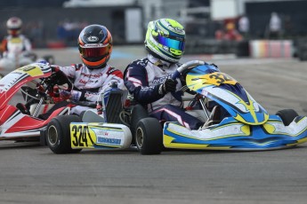 Karting à ICAR samedi 5 juillet- COUPE DE MONTRÉAL #4