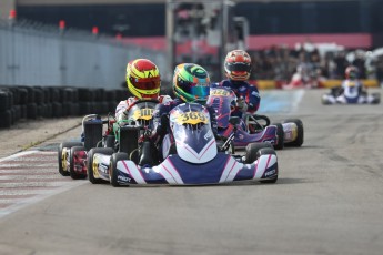 Karting à ICAR samedi 5 juillet- COUPE DE MONTRÉAL #4