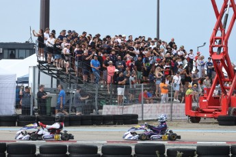 Karting à ICAR samedi 5 juillet- COUPE DE MONTRÉAL #4