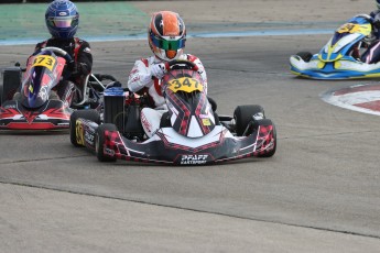Karting à ICAR samedi 5 juillet- COUPE DE MONTRÉAL #4