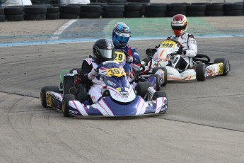Karting à ICAR samedi 5 juillet- COUPE DE MONTRÉAL #4