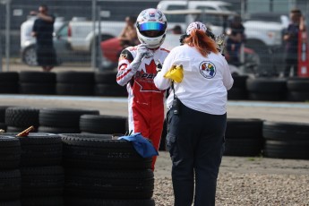 Karting à ICAR samedi 5 juillet- COUPE DE MONTRÉAL #4