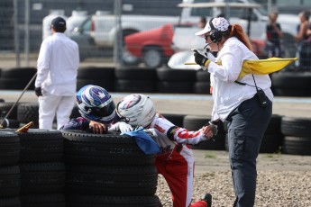 Karting à ICAR samedi 5 juillet- COUPE DE MONTRÉAL #4