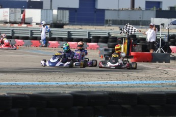 Karting à ICAR samedi 5 juillet- COUPE DE MONTRÉAL #4