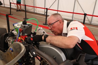 Karting à ICAR samedi 5 juillet- COUPE DE MONTRÉAL #4