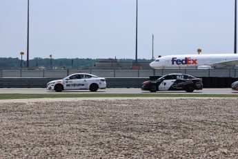 Coupe Nissan Sentra à ICAR
