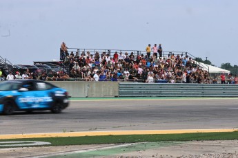 Coupe Nissan Sentra à ICAR