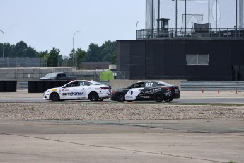 Coupe Nissan Sentra à ICAR