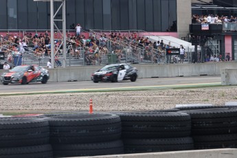 Coupe Nissan Sentra à ICAR