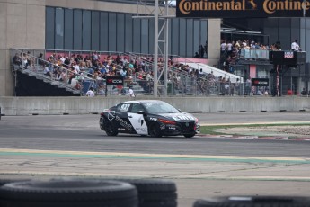 Coupe Nissan Sentra à ICAR