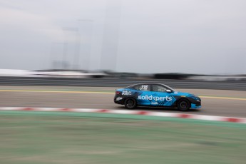 Coupe Nissan Sentra à ICAR