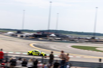 Coupe Nissan Sentra à ICAR