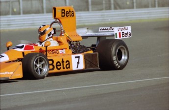 Retour dans le passé - F1 Historique - Montréal 2004