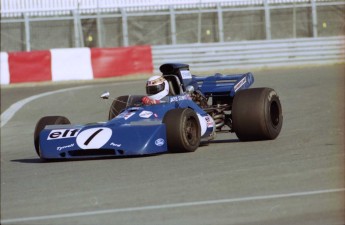 Retour dans le passé - F1 Historique - Montréal 2004