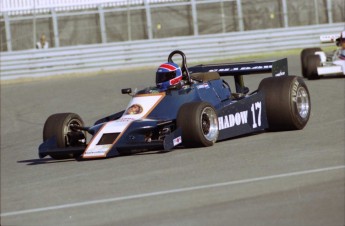 Retour dans le passé - F1 Historique - Montréal 2004