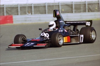 Retour dans le passé - F1 Historique - Montréal 2004