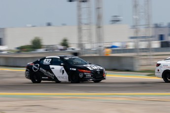 Coupe Nissan Sentra à ICAR