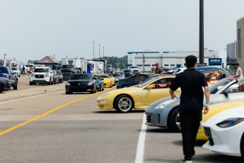 Coupe Nissan Sentra à ICAR