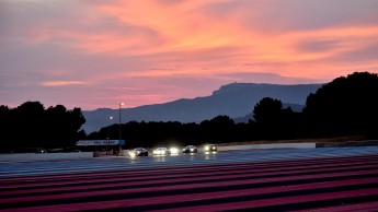 24H Series : 12 Heures du Paul-Ricard