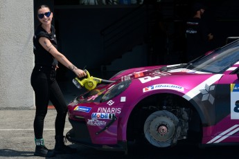 24H Series : 12 Heures du Paul-Ricard