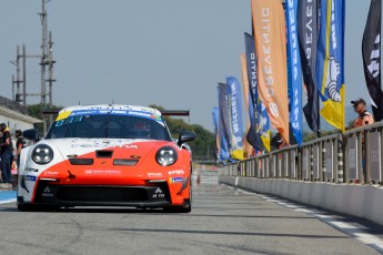 24H Series : 12 Heures du Paul-Ricard