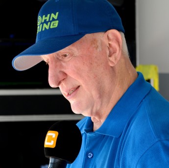 24H Series : 12 Heures du Paul-Ricard