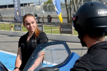 24H Series : 12 Heures du Paul-Ricard