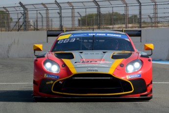 24H Series : 12 Heures du Paul-Ricard