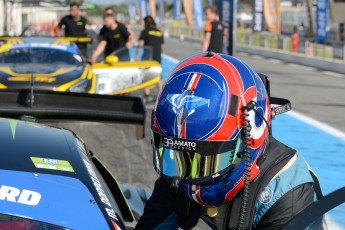 24H Series : 12 Heures du Paul-Ricard