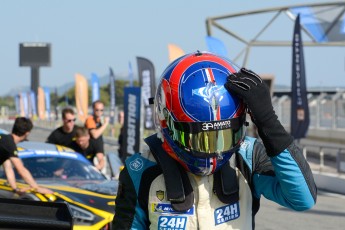 24H Series : 12 Heures du Paul-Ricard